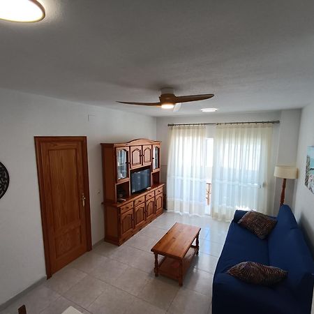 Apartamento Sorolla Inmomart Peñiscola Zewnętrze zdjęcie