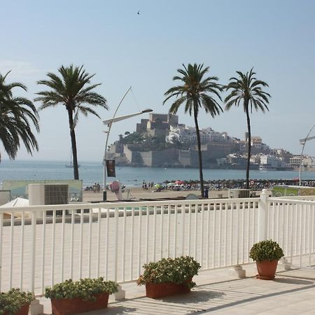 Apartamento Sorolla Inmomart Peñiscola Zewnętrze zdjęcie
