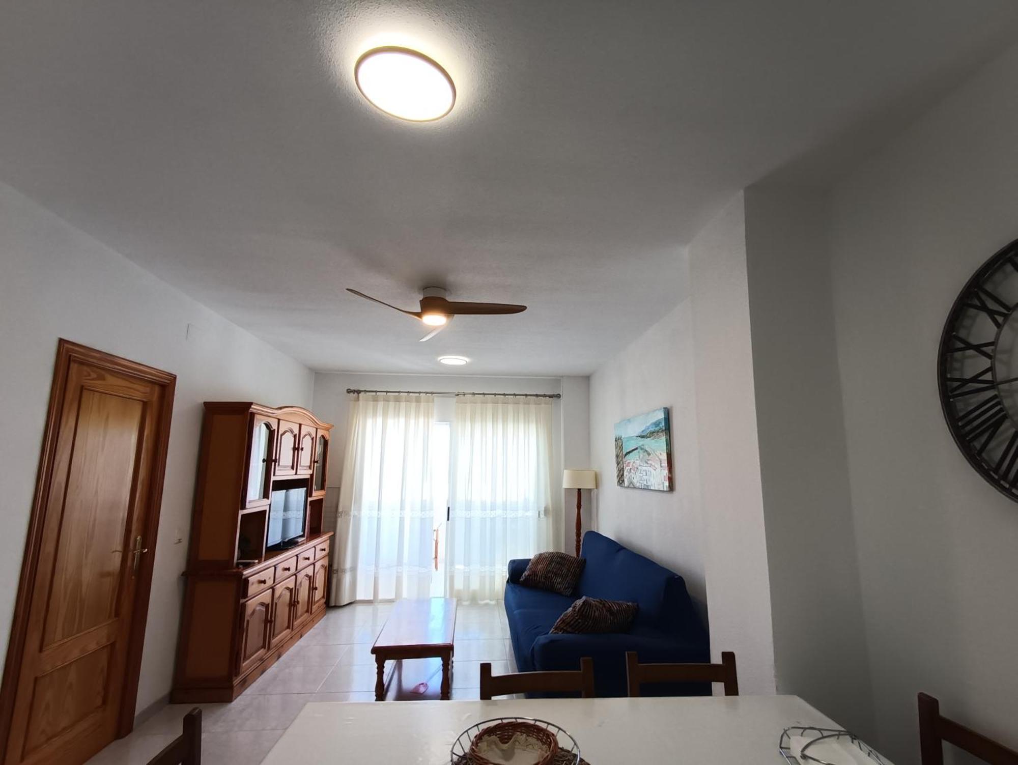 Apartamento Sorolla Inmomart Peñiscola Zewnętrze zdjęcie