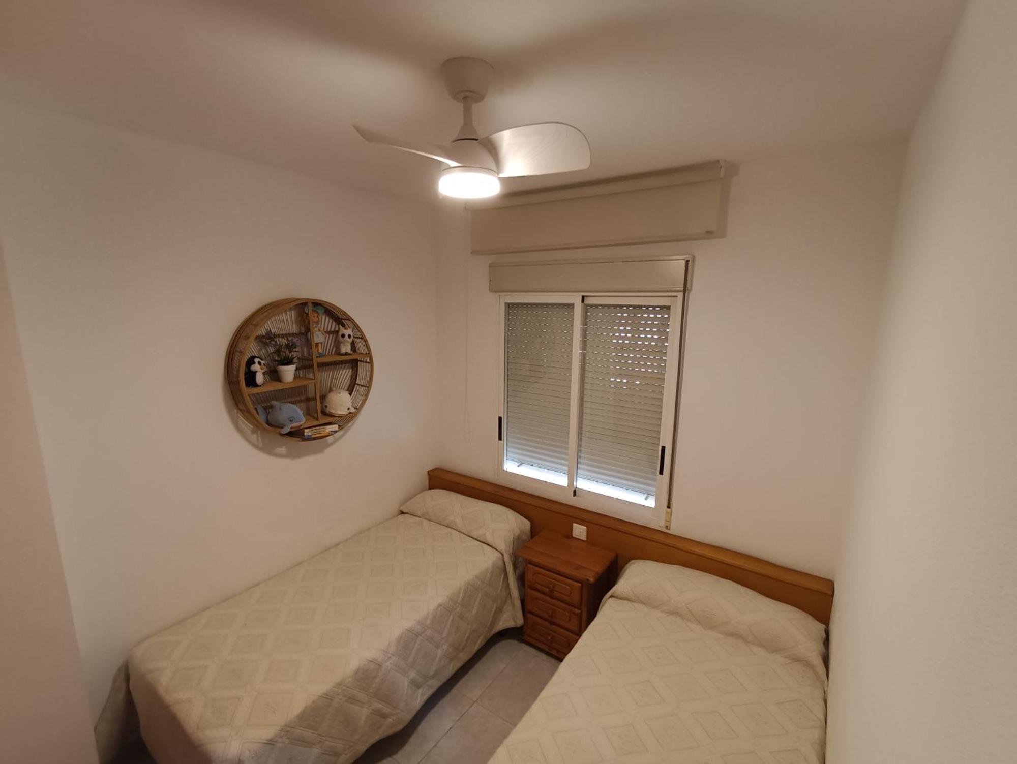 Apartamento Sorolla Inmomart Peñiscola Zewnętrze zdjęcie