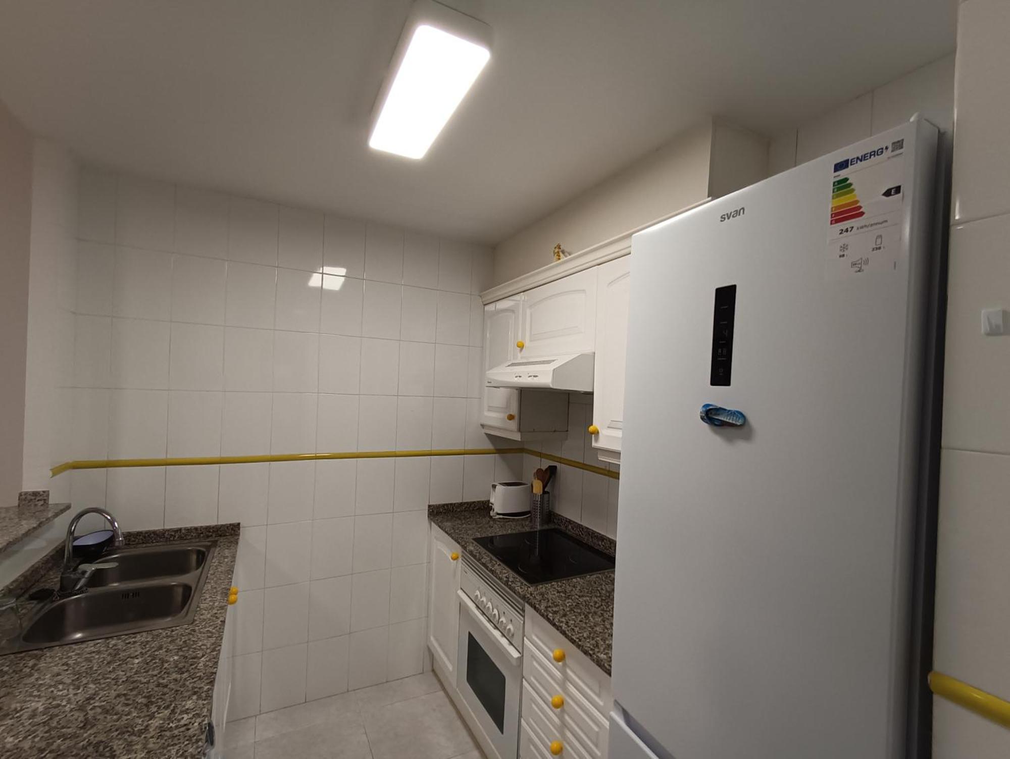 Apartamento Sorolla Inmomart Peñiscola Zewnętrze zdjęcie