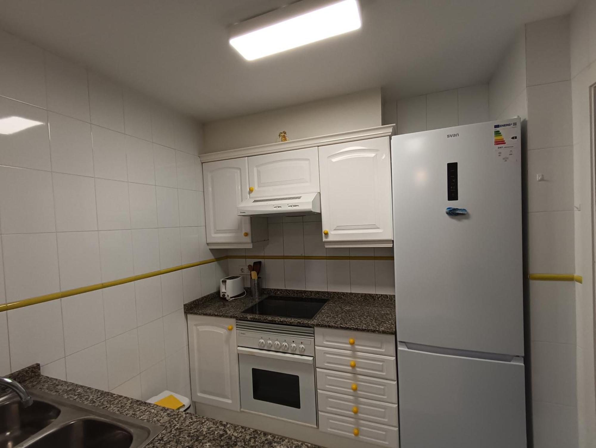 Apartamento Sorolla Inmomart Peñiscola Zewnętrze zdjęcie
