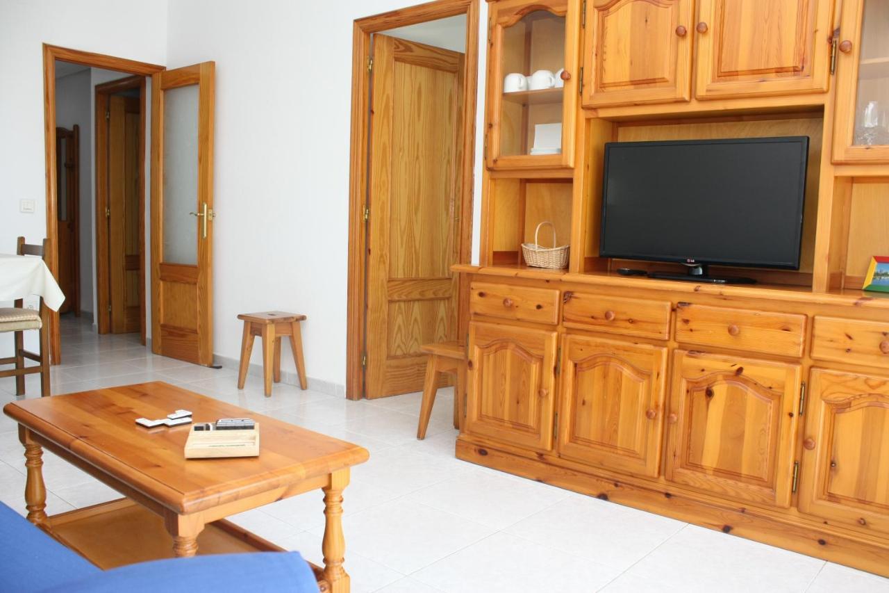 Apartamento Sorolla Inmomart Peñiscola Zewnętrze zdjęcie