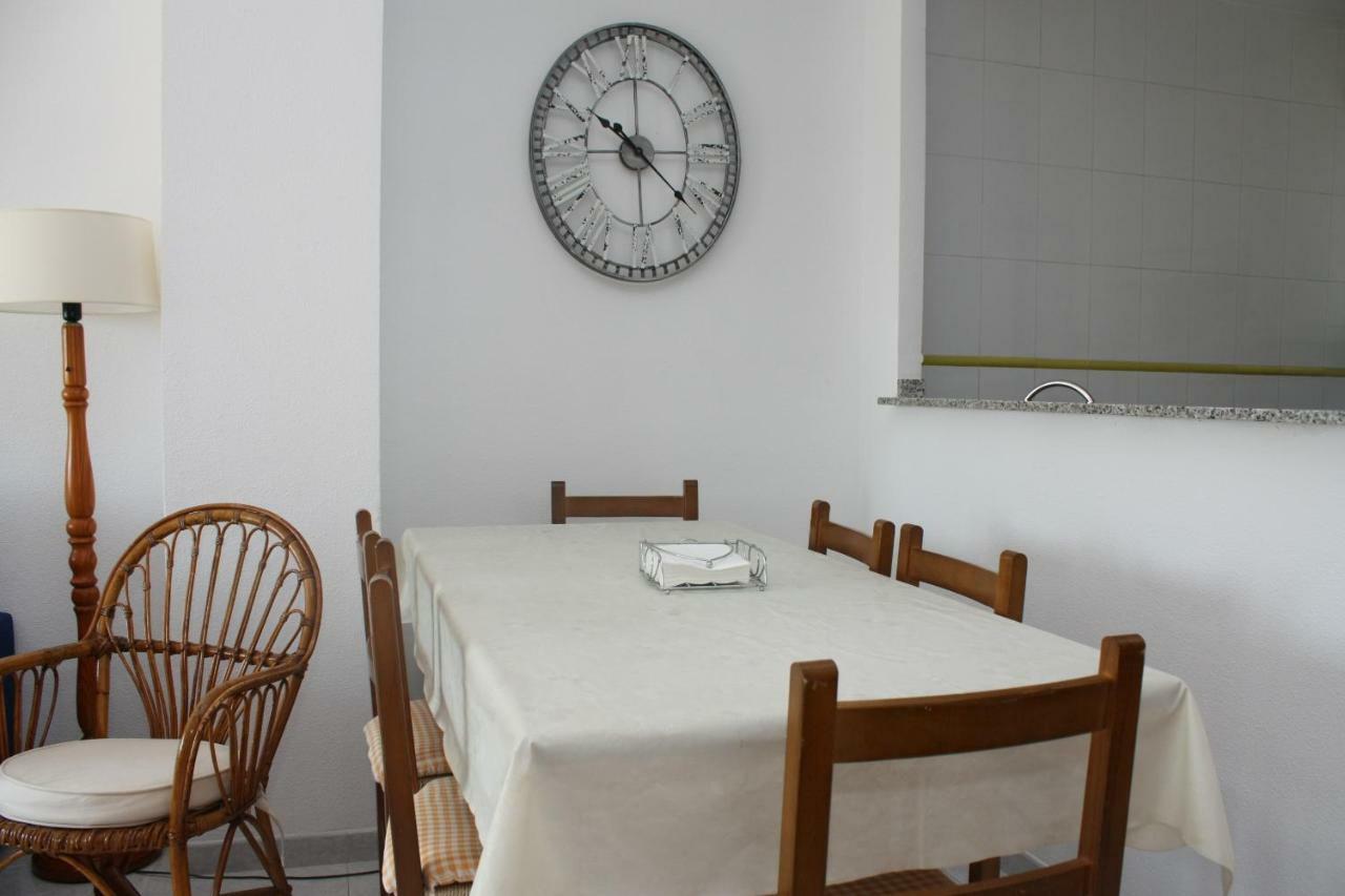 Apartamento Sorolla Inmomart Peñiscola Zewnętrze zdjęcie