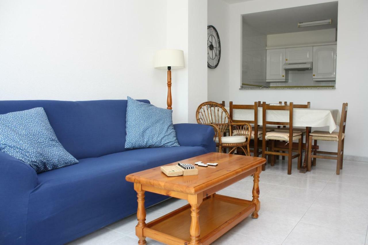 Apartamento Sorolla Inmomart Peñiscola Zewnętrze zdjęcie